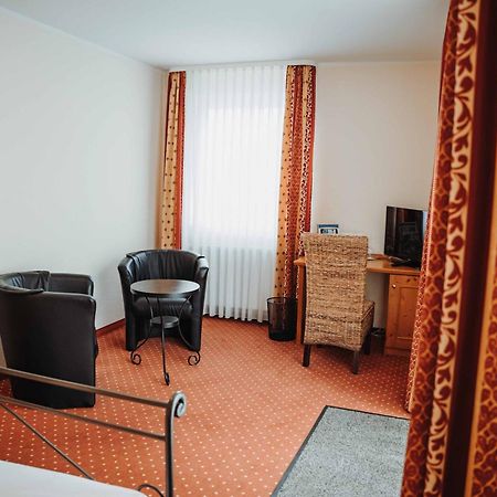Hotel Am Wallgraben Brilon Bilik gambar