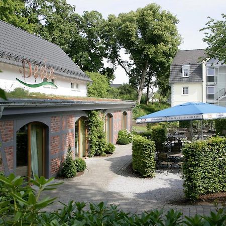 Hotel Am Wallgraben Brilon Luaran gambar