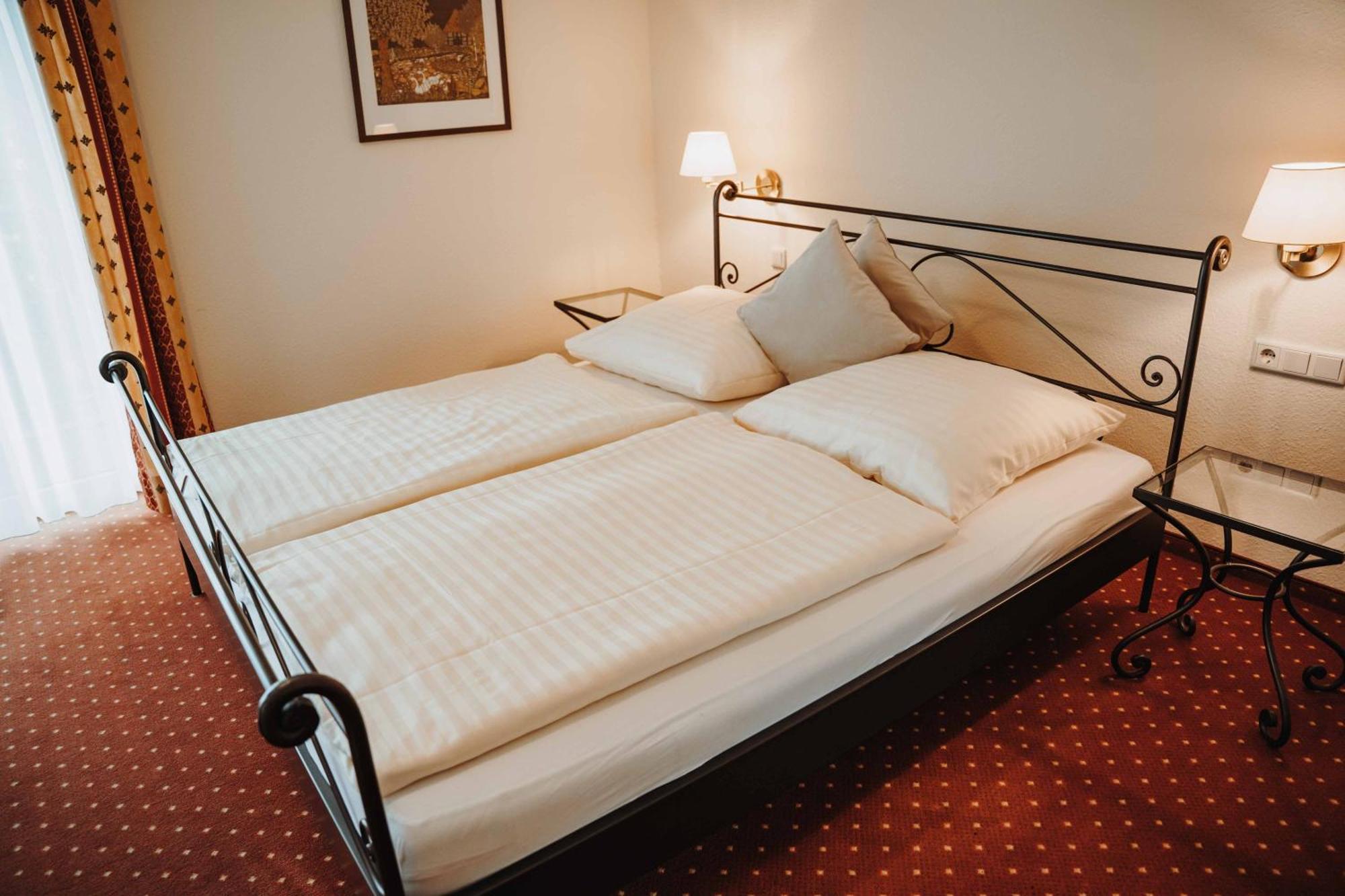 Hotel Am Wallgraben Brilon Bilik gambar