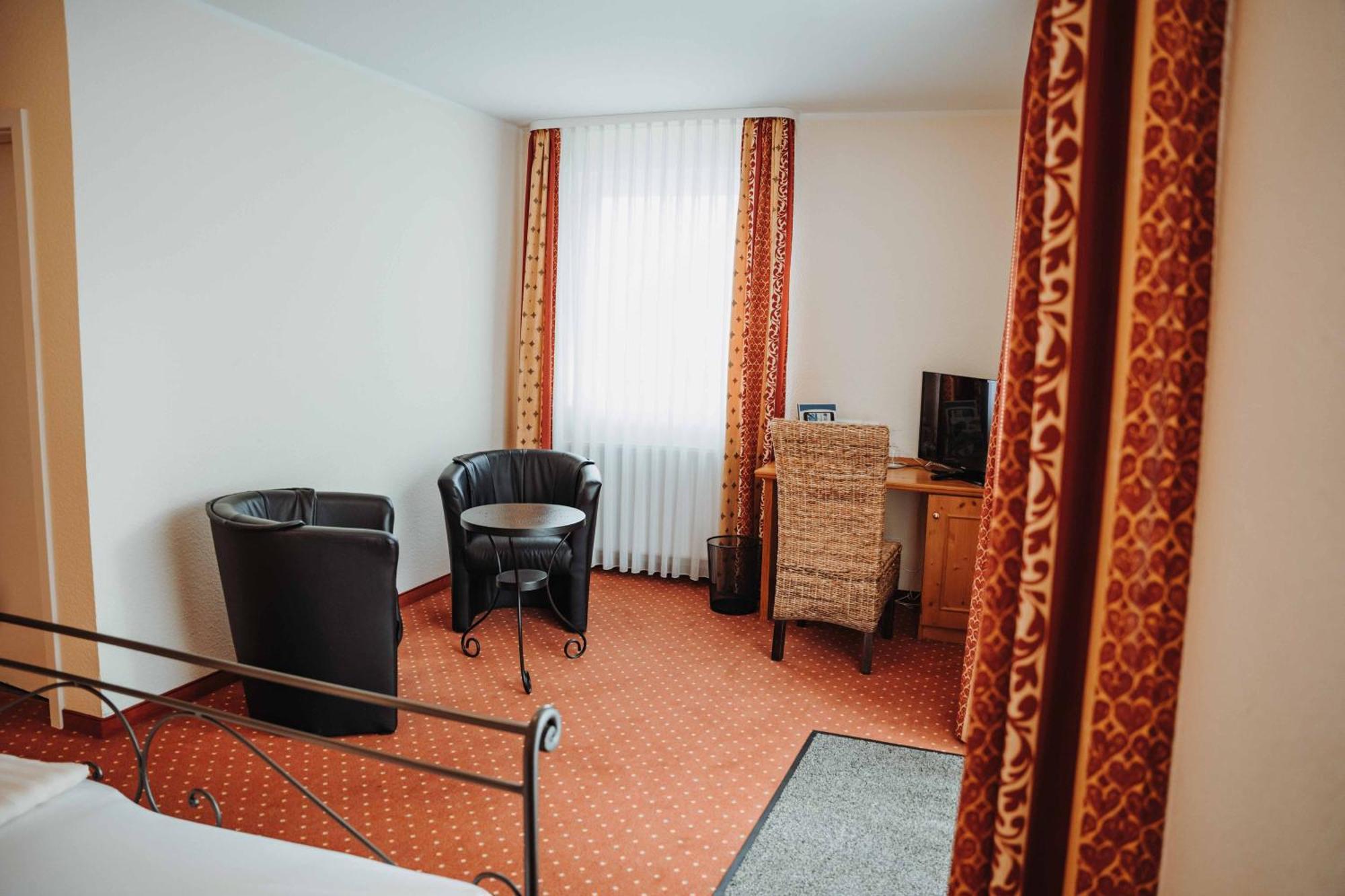 Hotel Am Wallgraben Brilon Bilik gambar