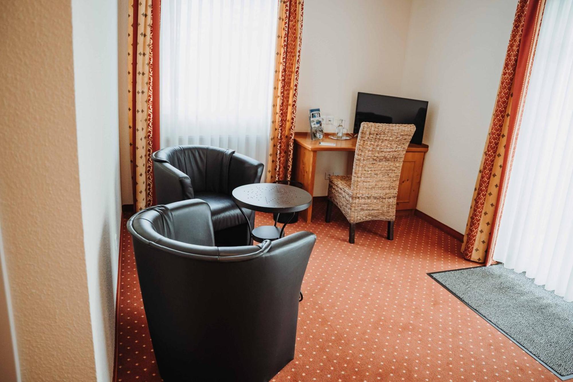 Hotel Am Wallgraben Brilon Bilik gambar