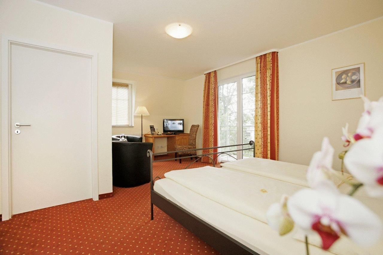 Hotel Am Wallgraben Brilon Bilik gambar