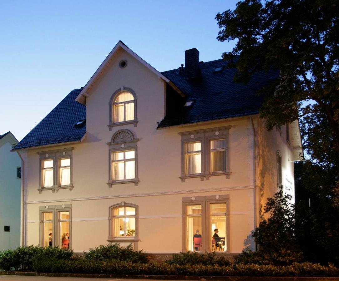 Hotel Am Wallgraben Brilon Luaran gambar