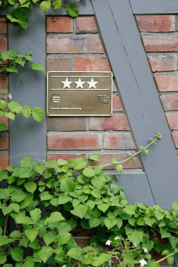 Hotel Am Wallgraben Brilon Luaran gambar