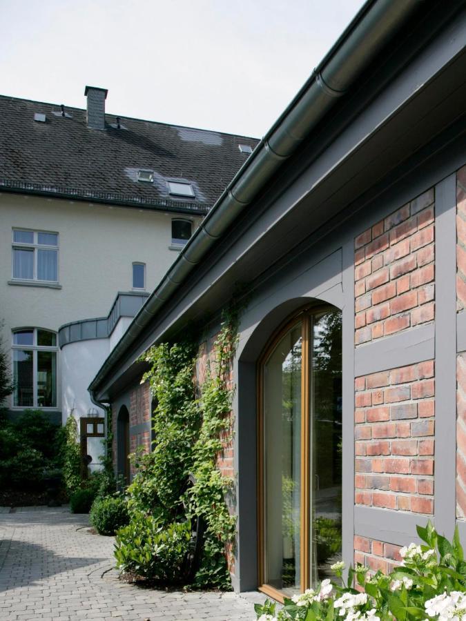 Hotel Am Wallgraben Brilon Luaran gambar