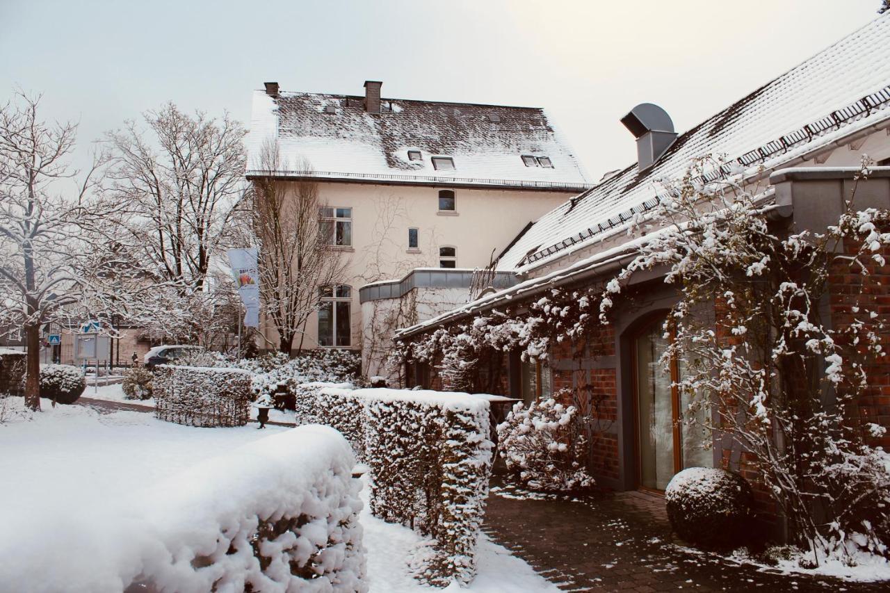 Hotel Am Wallgraben Brilon Luaran gambar