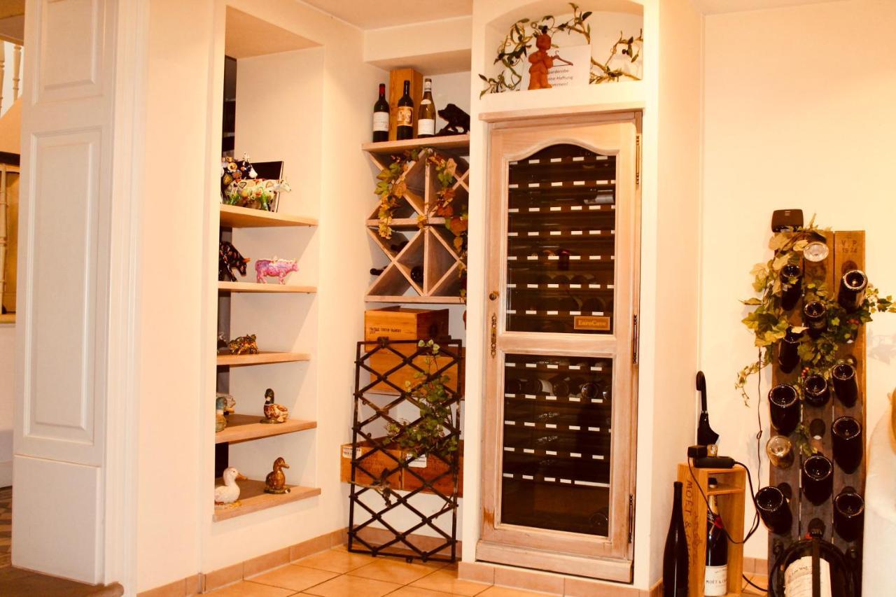 Hotel Am Wallgraben Brilon Luaran gambar