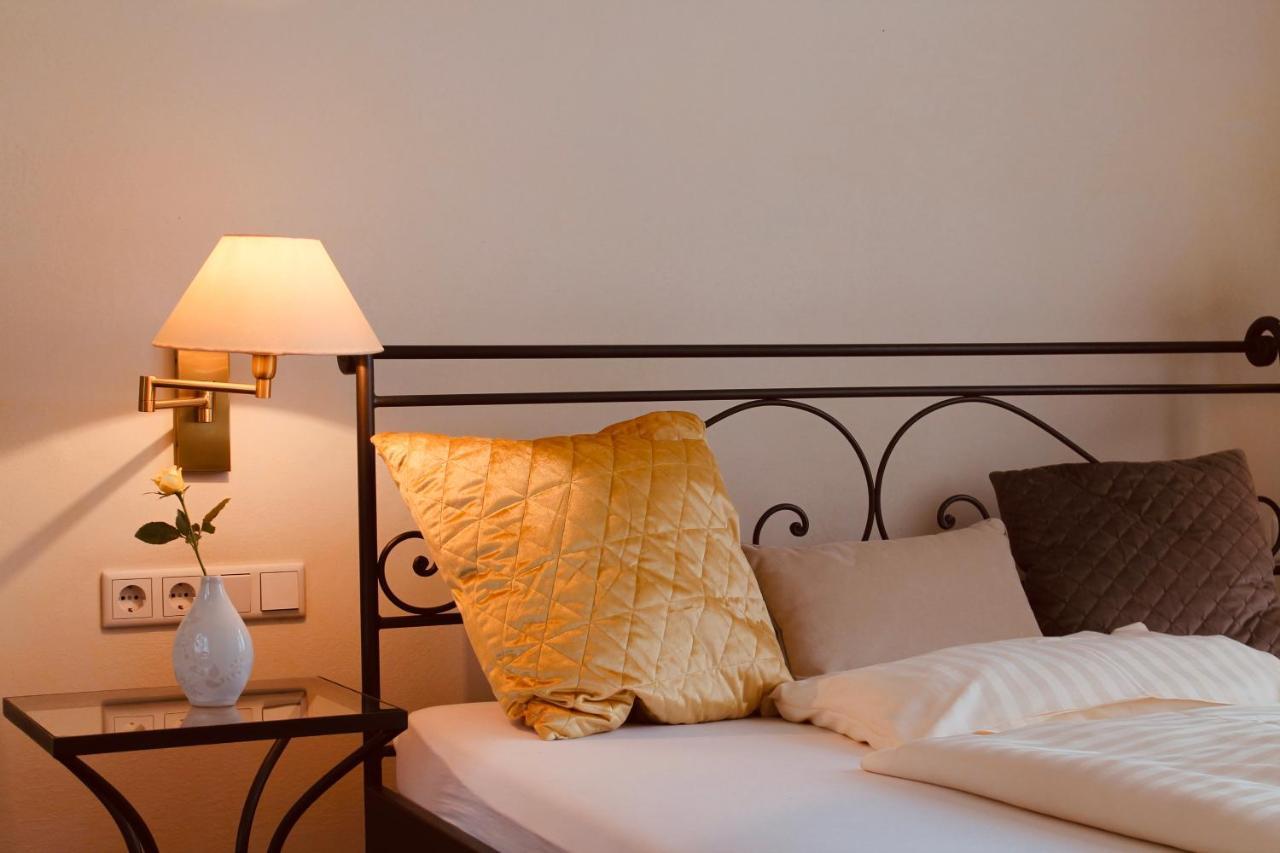 Hotel Am Wallgraben Brilon Luaran gambar