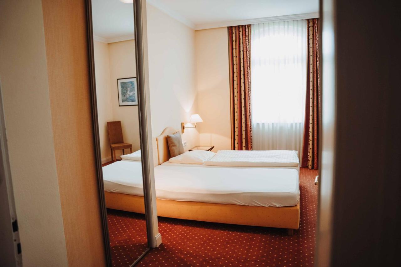 Hotel Am Wallgraben Brilon Bilik gambar