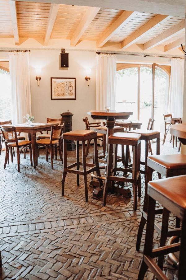 Hotel Am Wallgraben Brilon Luaran gambar