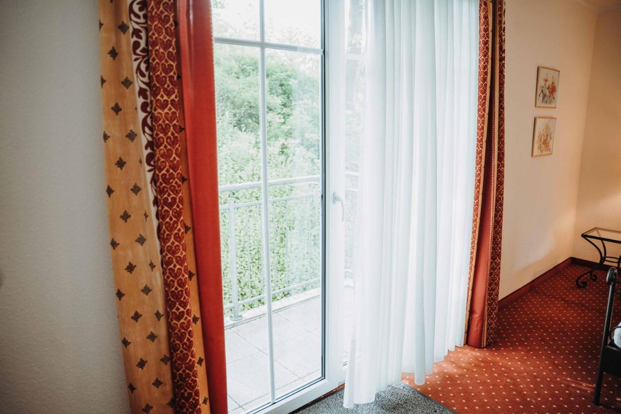 Hotel Am Wallgraben Brilon Luaran gambar