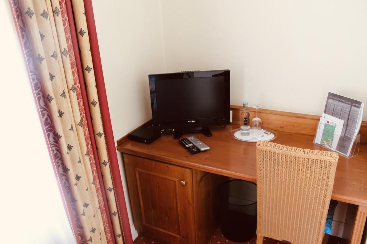 Hotel Am Wallgraben Brilon Bilik gambar