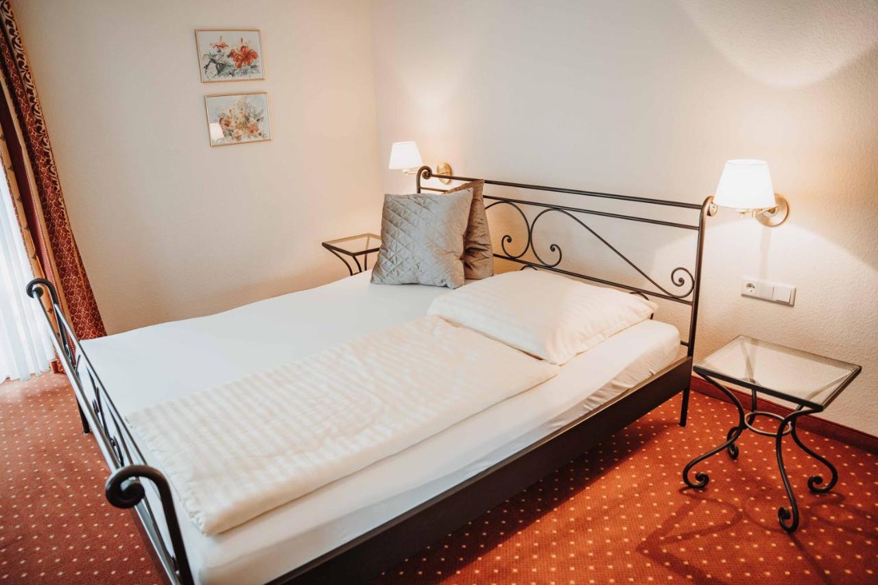 Hotel Am Wallgraben Brilon Luaran gambar