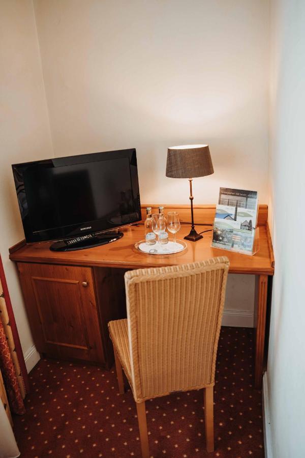 Hotel Am Wallgraben Brilon Luaran gambar