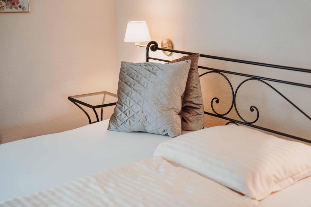 Hotel Am Wallgraben Brilon Luaran gambar