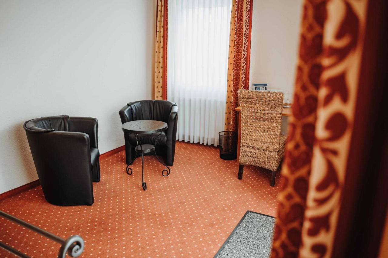 Hotel Am Wallgraben Brilon Bilik gambar