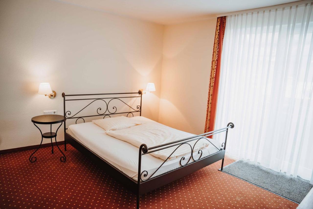 Hotel Am Wallgraben Brilon Luaran gambar